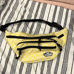 Vans “fanny/crossbody” bag